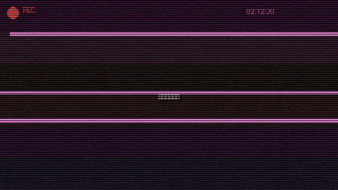 城市夜景漫步 - 能播放ZOOM 原创影像